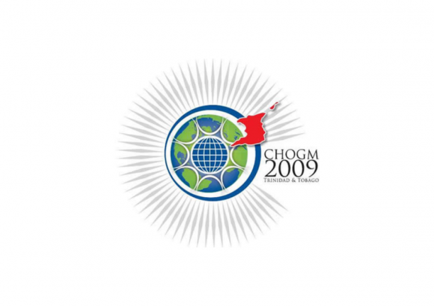 Commonwealth Heads of Government Meeting, Port of Spain, Trinidad and Tobago