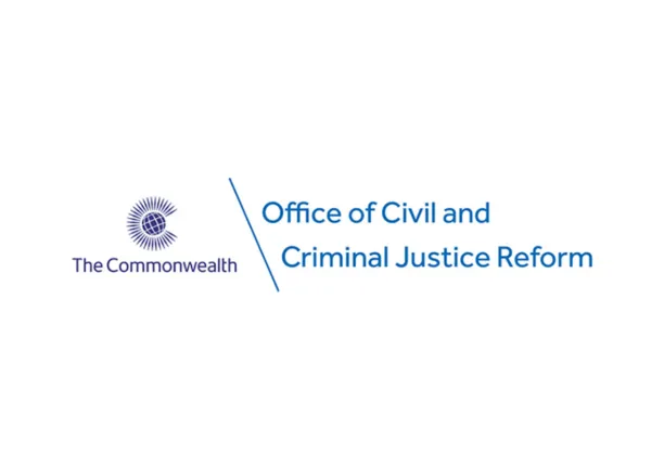 Office of Civil and Criminal Justice Reform established